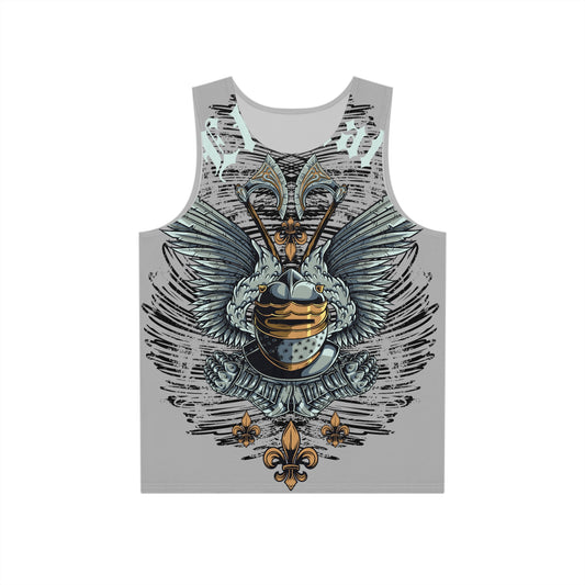 Men's Tank (AOP)