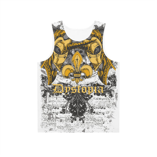 Men's Tank (AOP)