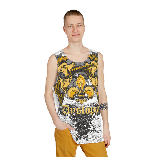 Men's Tank (AOP)