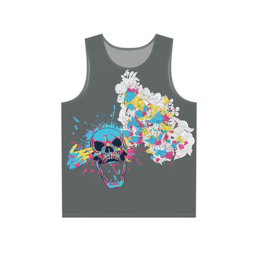 Men's Tank (AOP)