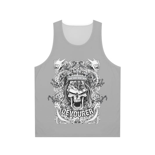 Unisex Tank Top (AOP)