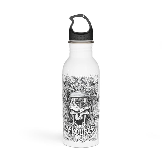 Stainless Steel Water Bottle