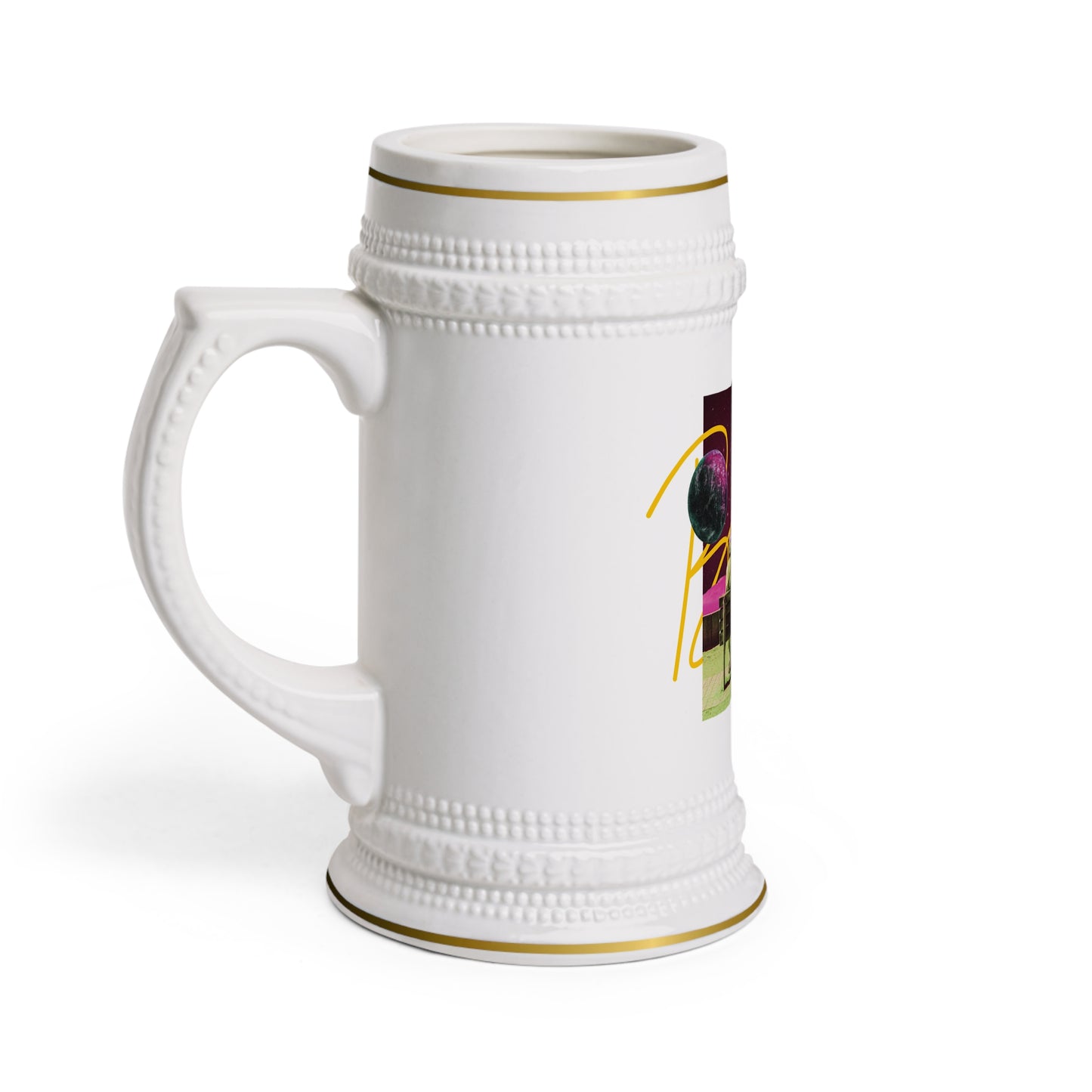 Stein Mug