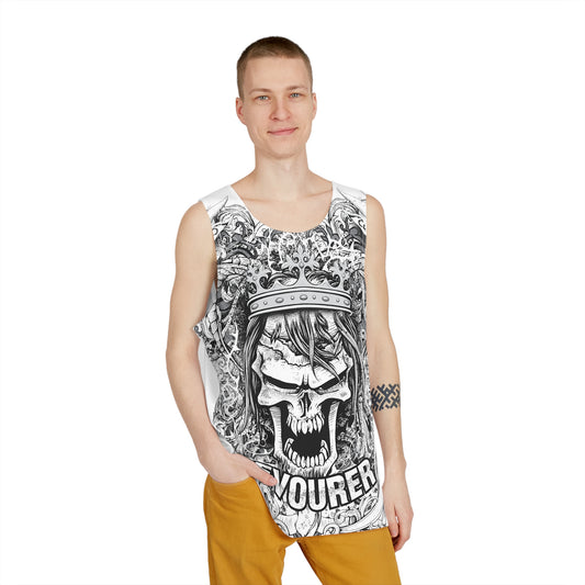 Men's Tank (AOP)