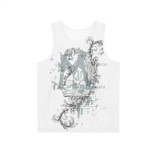 Men's Tank (AOP)