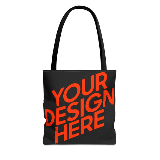 Tote Bag (AOP)