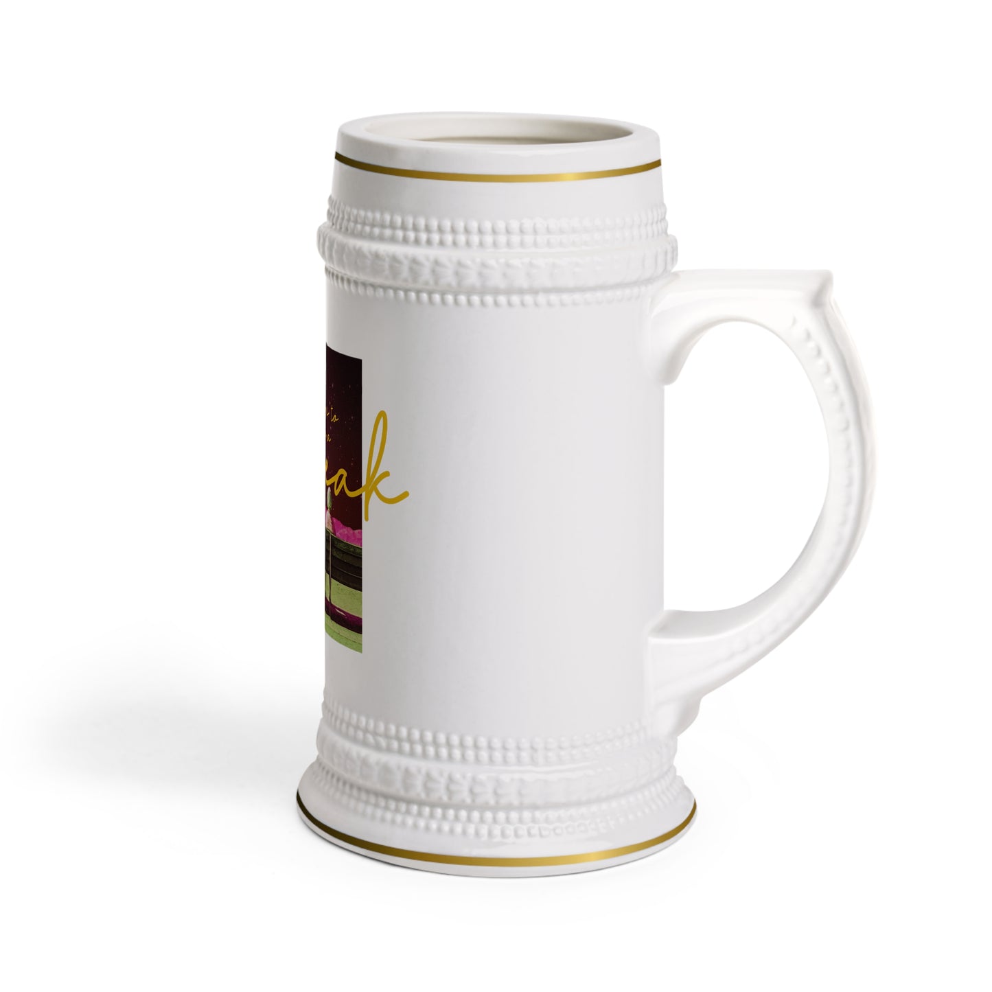 Stein Mug